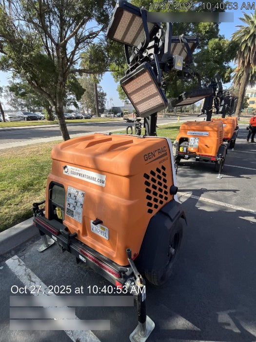 2023 GENERAC MLT2