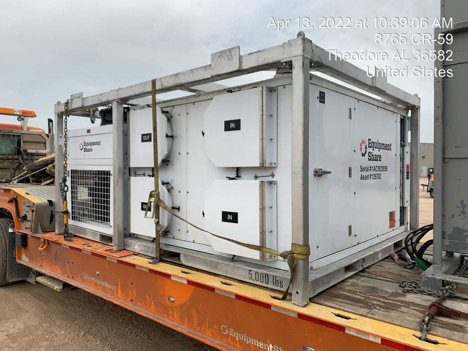 2021 SMARTECH SACP26A-SP