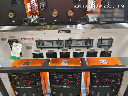 2023 LEX WR6A-7SM-FG26DZ6LD-R