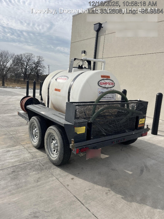 2024 SIMPSON SWT-52517