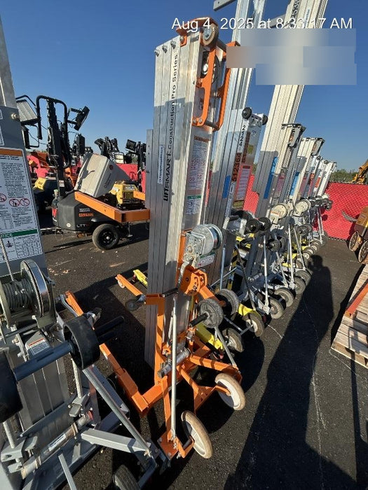 2021 LIFTSMART MLC-24