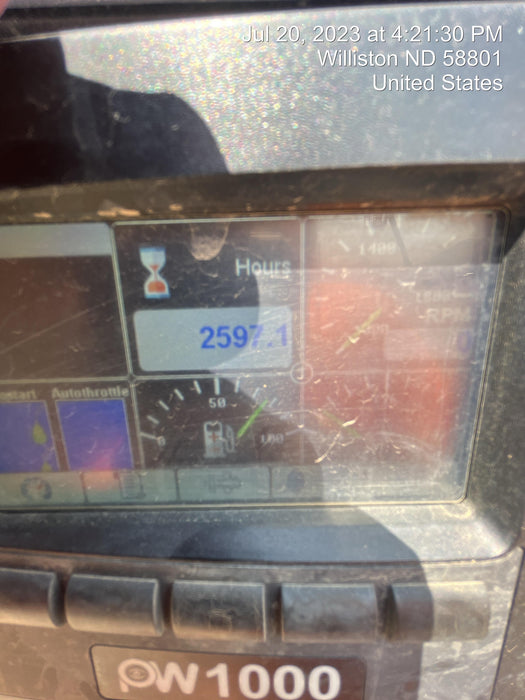 2022 ATLAS COPCO PAC F66 KD