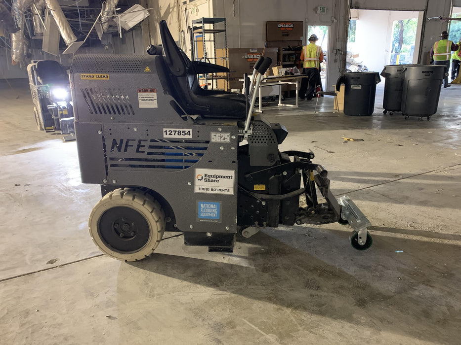 2021 NATIONAL FLOORING 5625DL