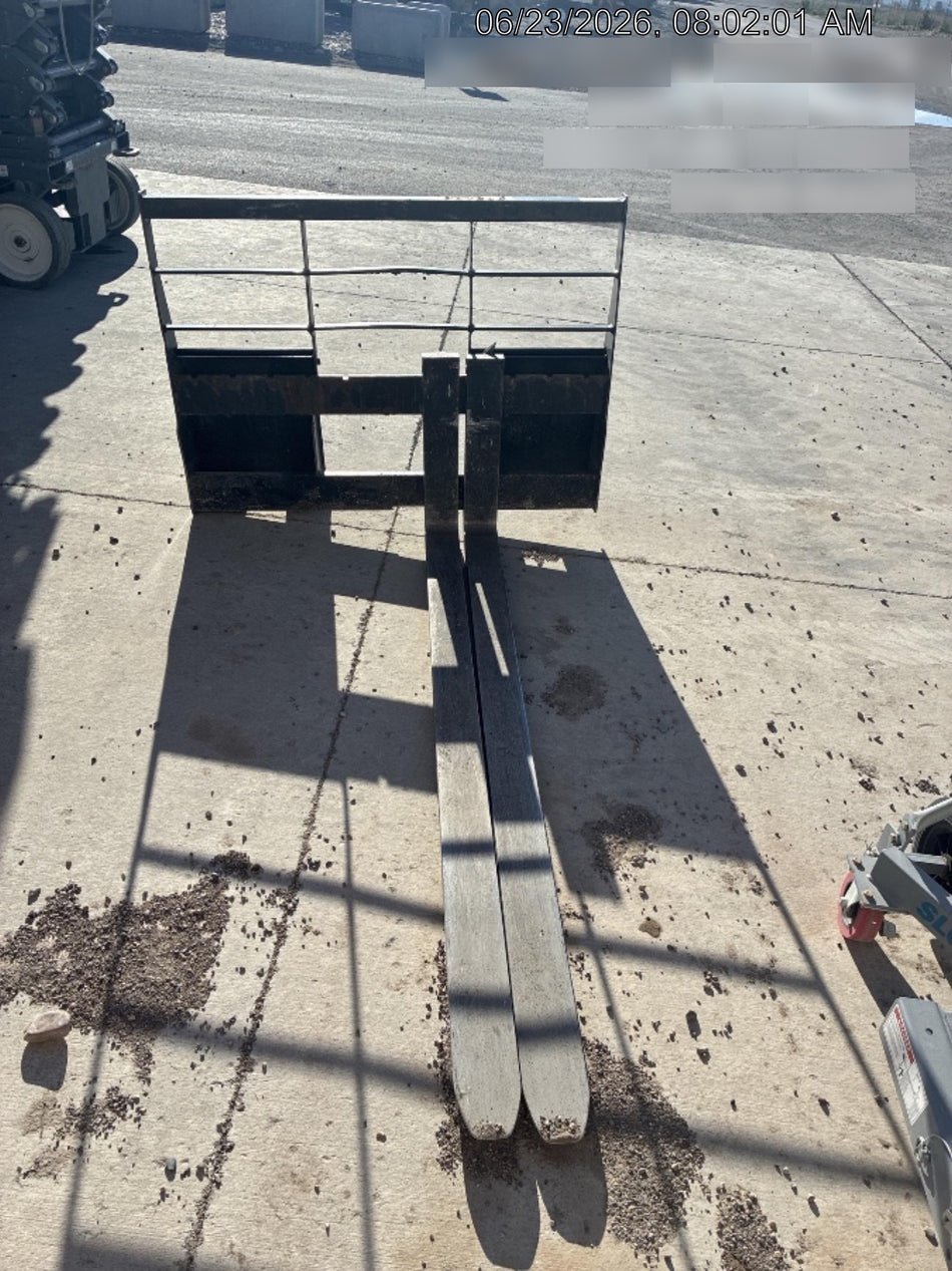 2023 ARROW MATERIAL HANDLING FS5100CB - 72"