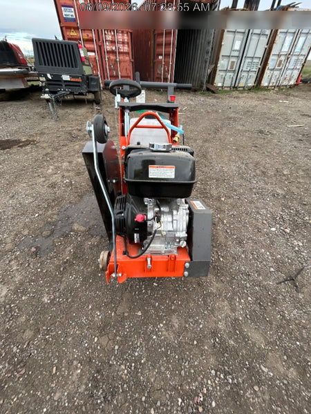 2025 HUSQVARNA FS 400 LV