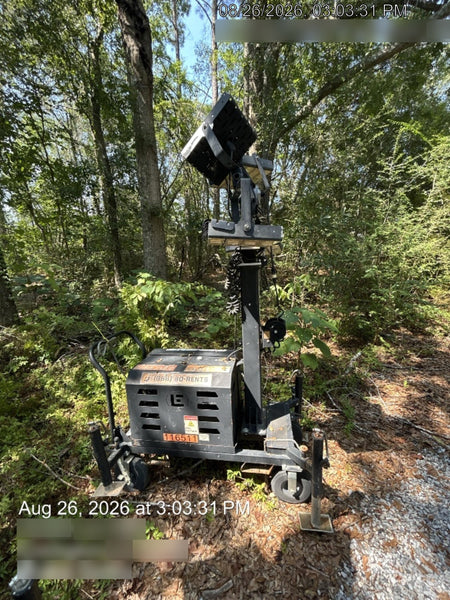 2020 LIND EQUIPMENT LE980LEDV-T4B