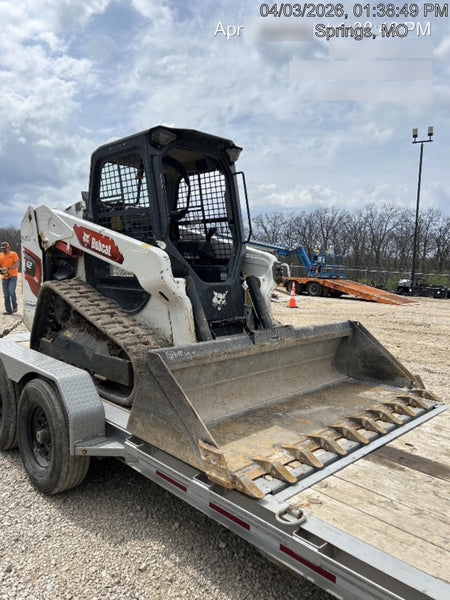 2022 DIAMOND C TRAILERS HDT-20T
