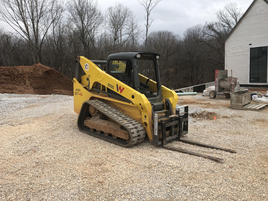 2020 STAR INDUSTRIES 1406B