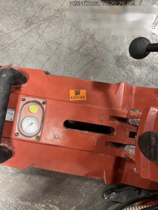 2024 HILTI DD 150-U