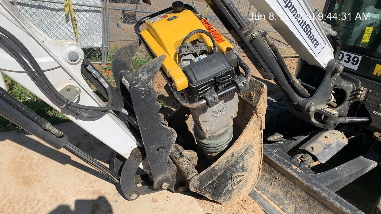 2020 WACKER NEUSON BS60-4As
