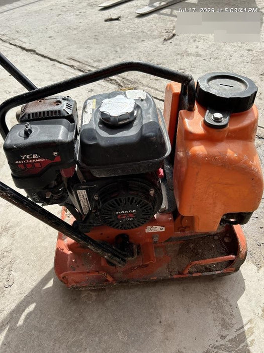 2023 MULTIQUIP MVC82VHW