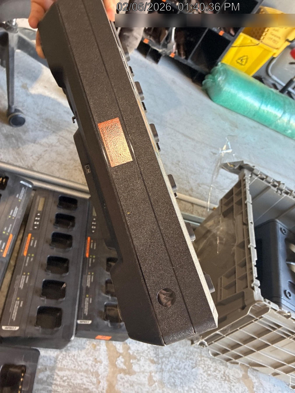 2024 MOTOROLA PMPN4284
