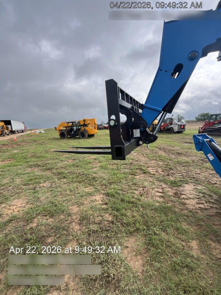 2026 GENIE GTH-1256