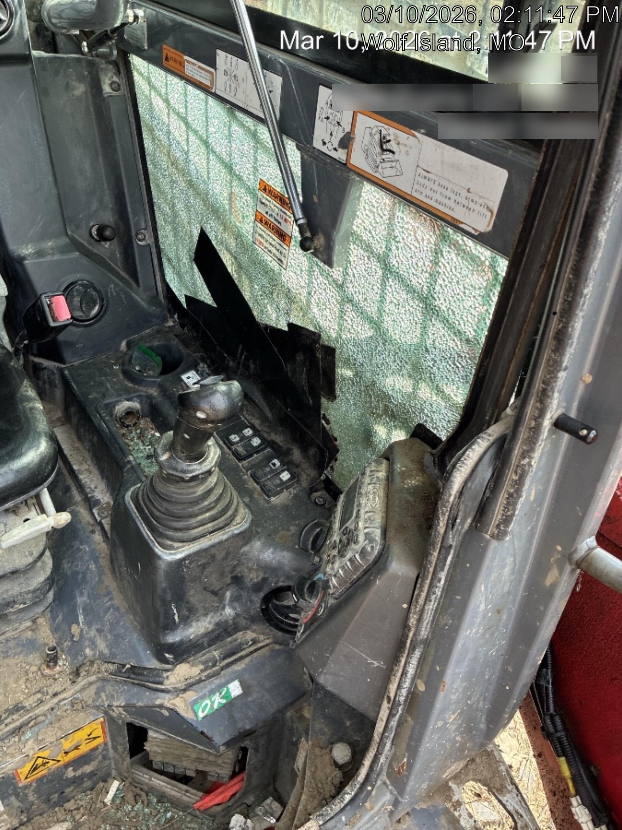 2022 TAKEUCHI TL12R2-CR