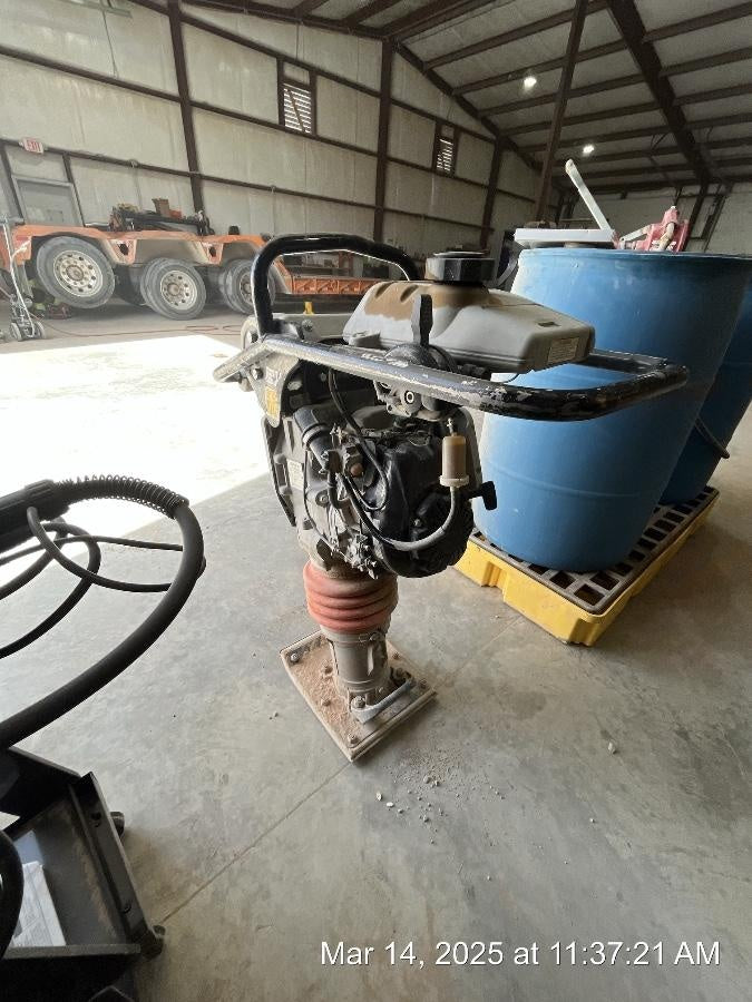 2022 MULTIQUIP MTX80HDR
