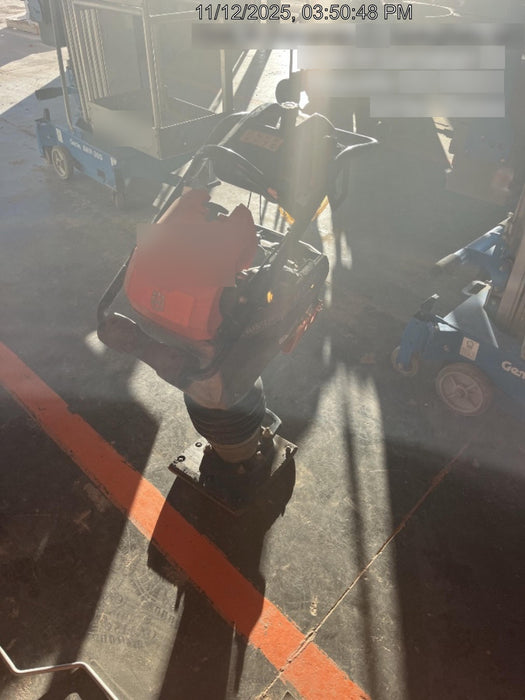 2025 HUSQVARNA LT6005