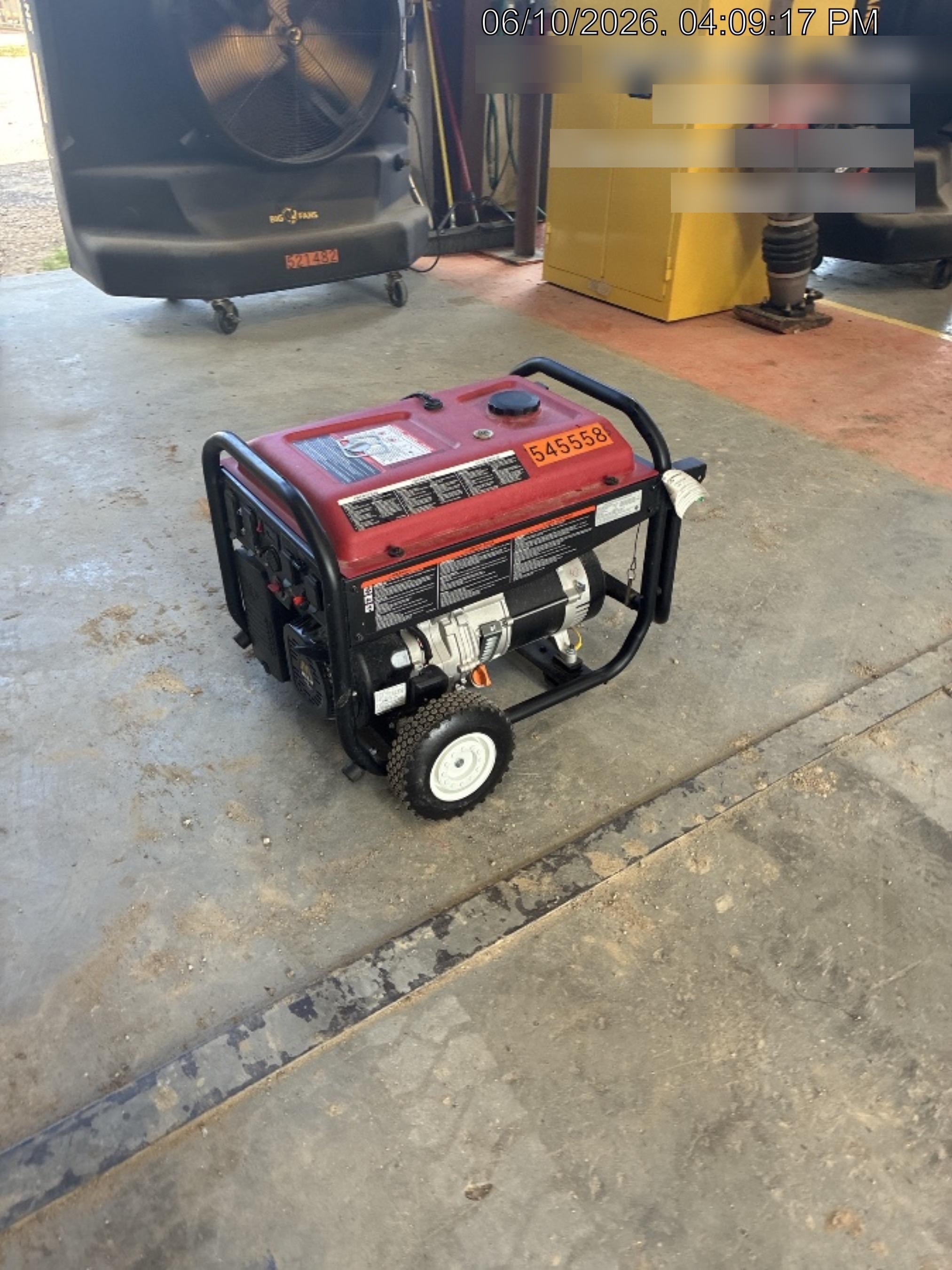 2025 MI-T-M GEN-6500-0MM1