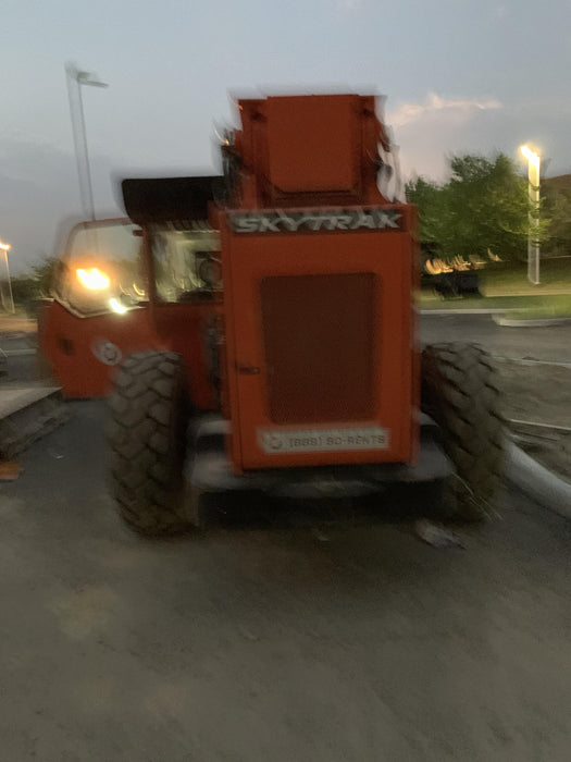 2021 SKYTRAK 12054