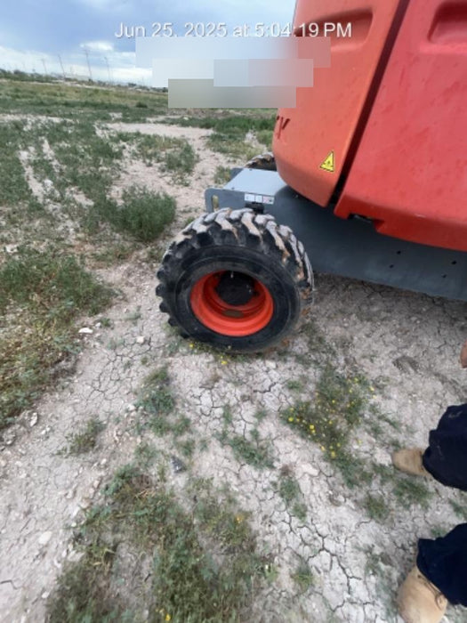 2019 SKYJACK SJ63 AJ