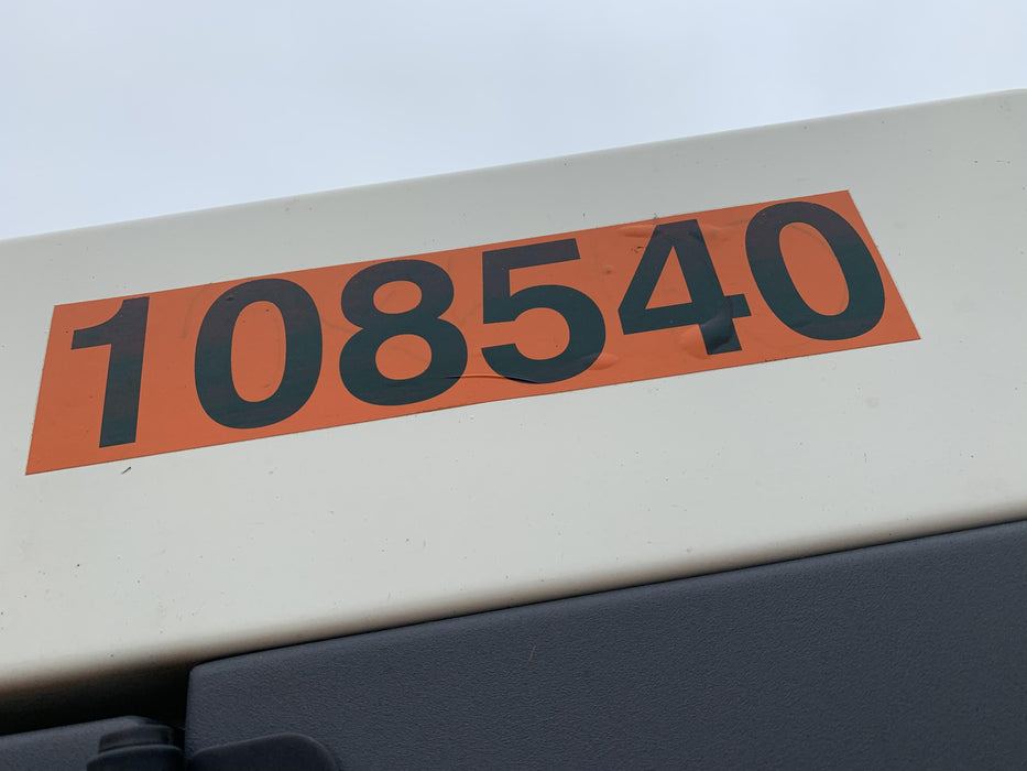 2020 ATLAS COPCO QAS150