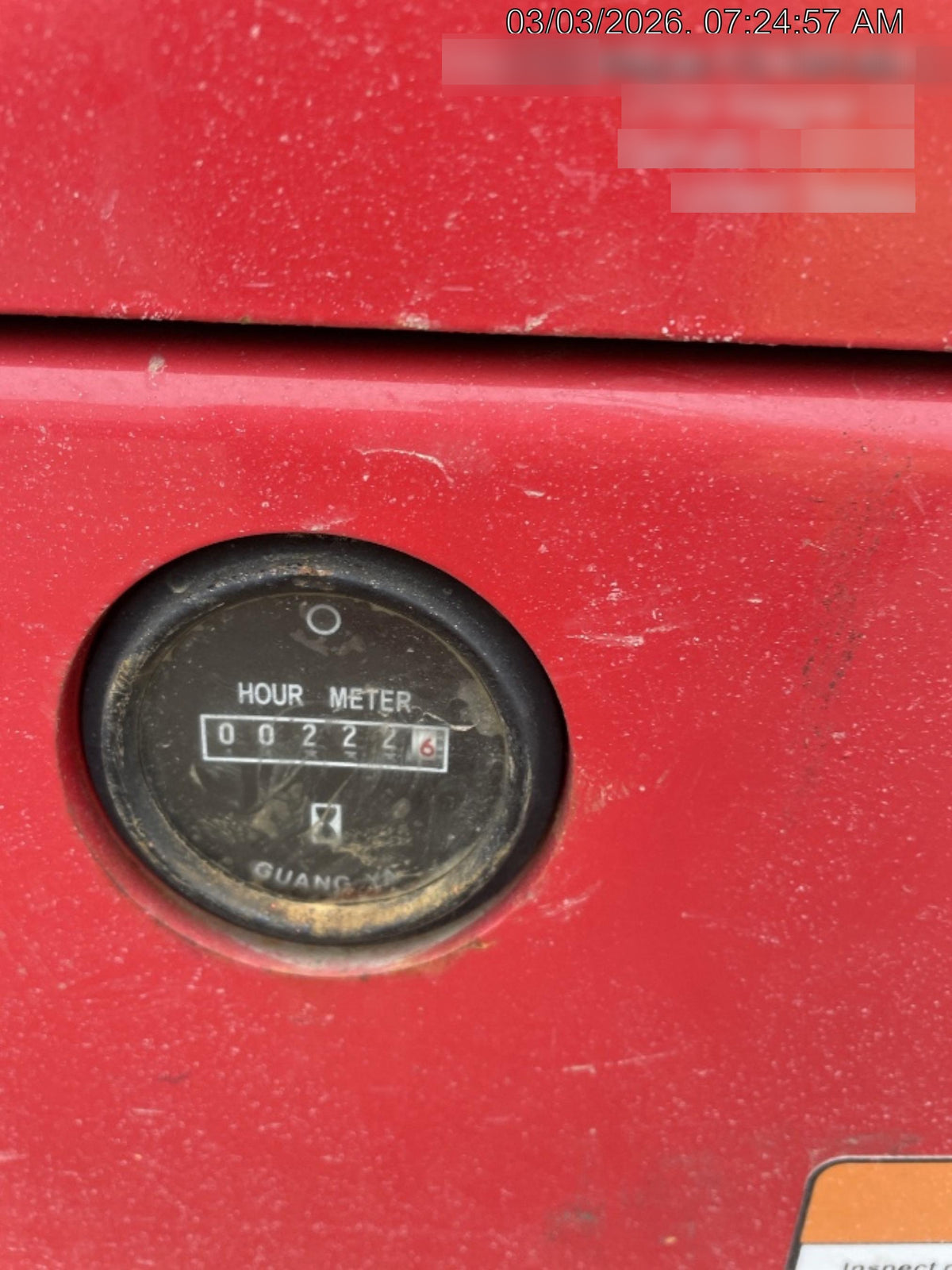 2021 MEC 4046SE