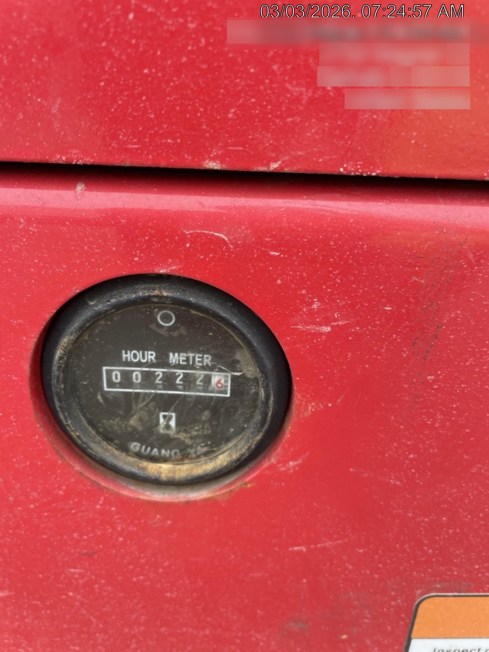 2021 MEC 4046SE