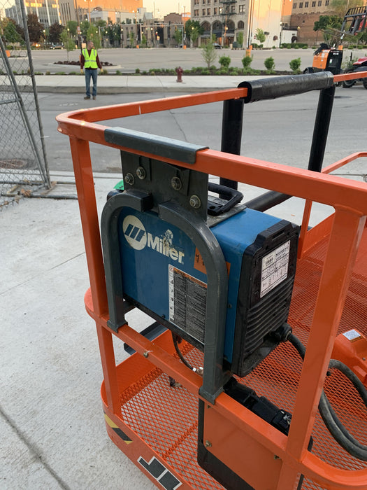 2020 MILLER ELECTRIC CST-280