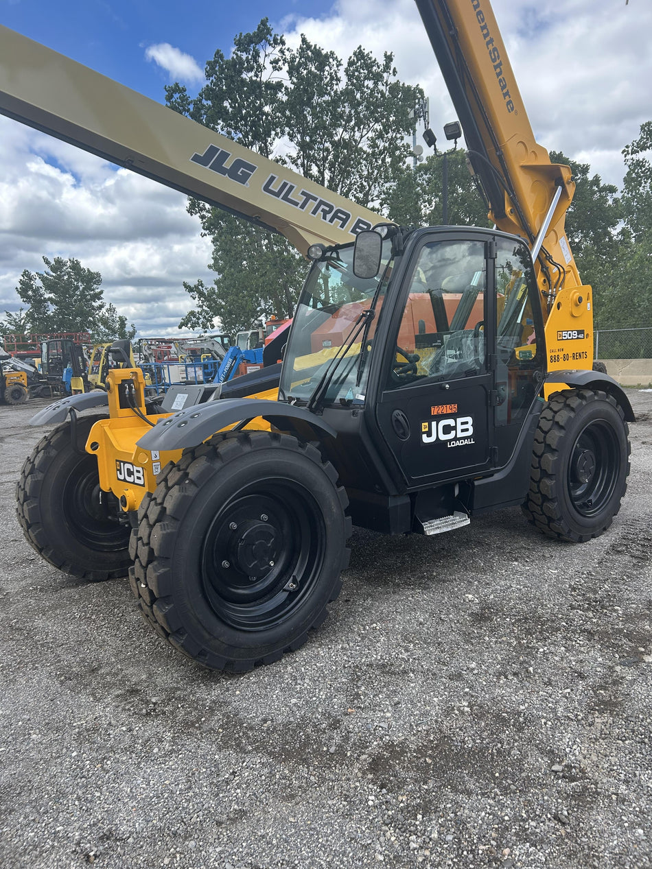 2026 JCB 509-42