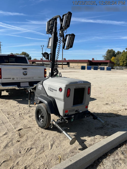 2024 WACKER NEUSON LTT4