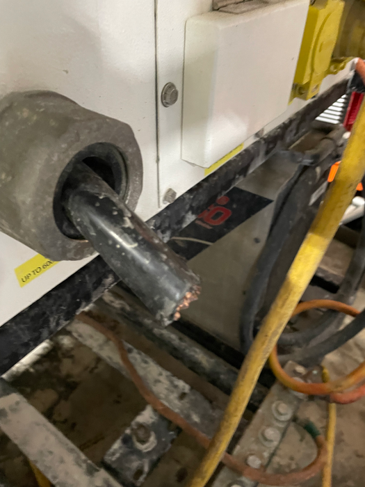 2020 TRYSTAR 6XWLDRK-350- 9KVA-WG