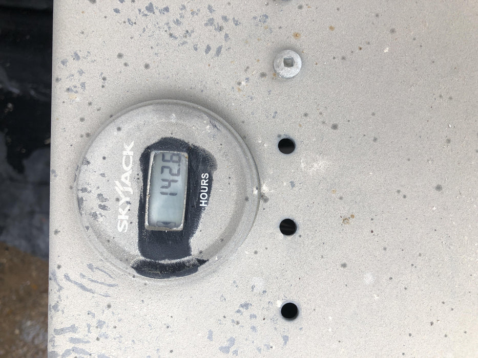 2018 SKYJACK SJIII-3219