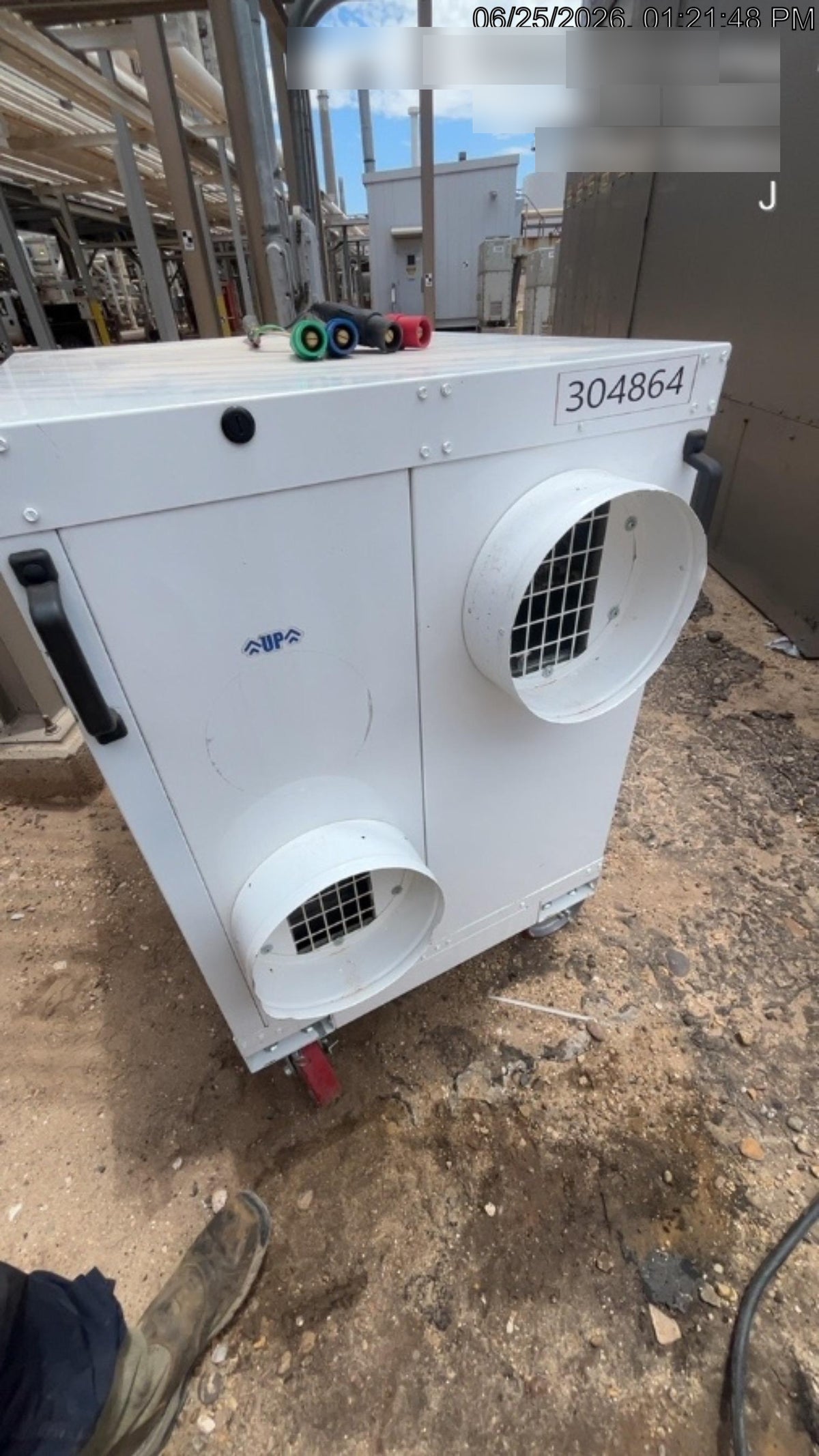2023 KWIKOOL KPO5-43H