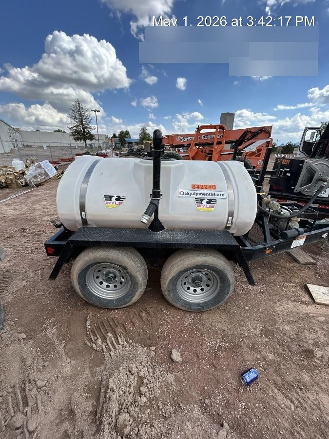 2023 WYLIE EXP-500L