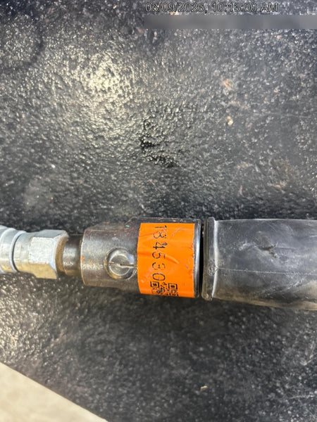 2021 MICHIGAN PNEUMATIC MP-903-3L Michigan Pneumatic