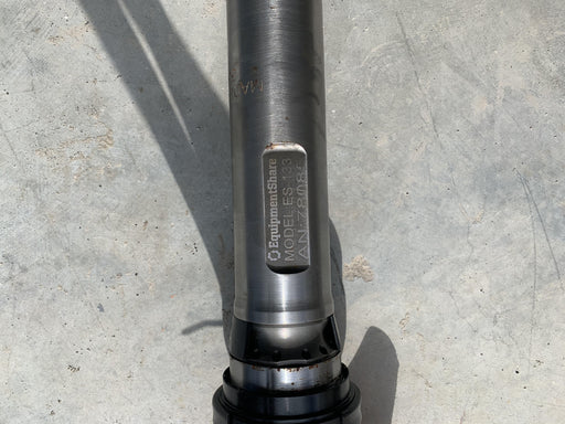 2020 MICHIGAN PNEUMATIC MP-133-ORANGE-NEP