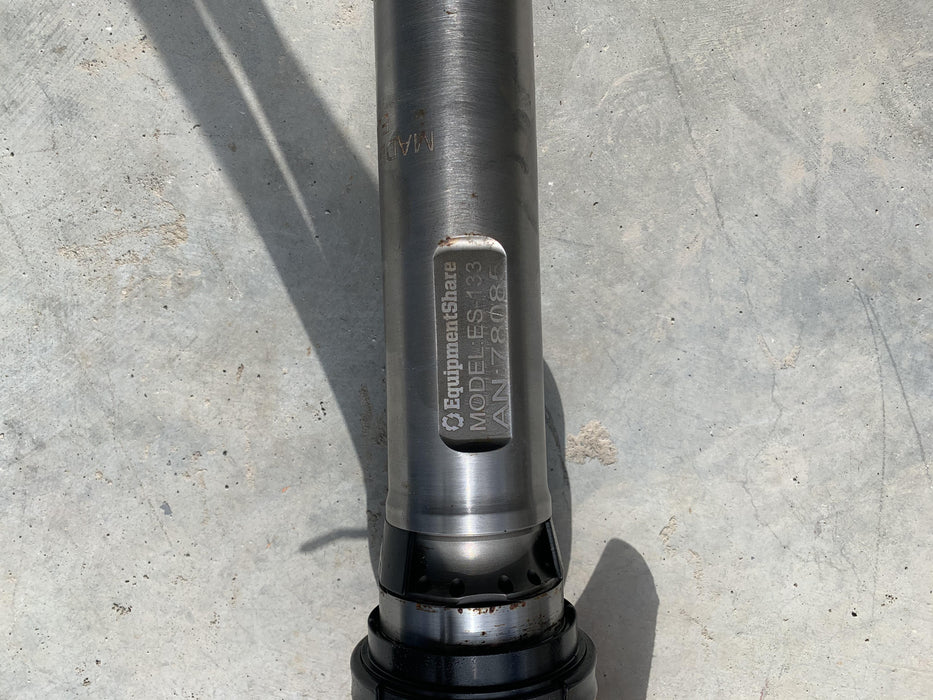 2020 MICHIGAN PNEUMATIC MP-133-ORANGE-NEP