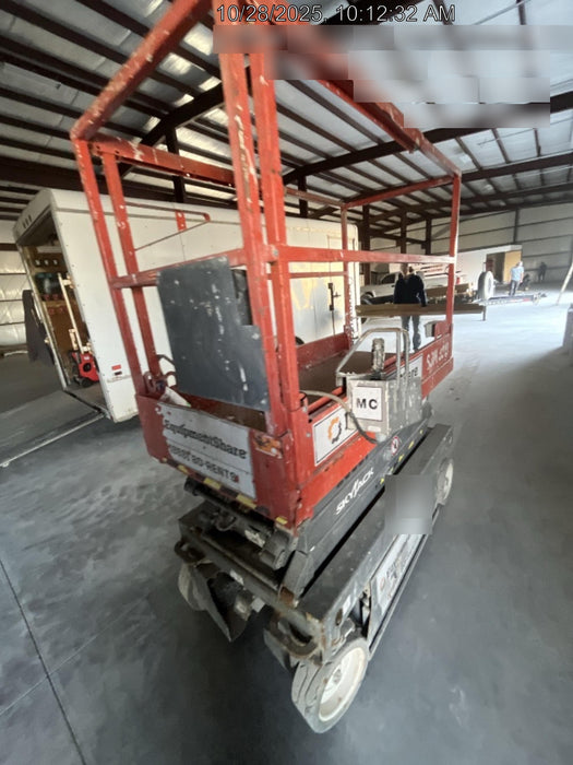 2019 Skyjack SJIII-3219 Standard w/Trojan Batteries