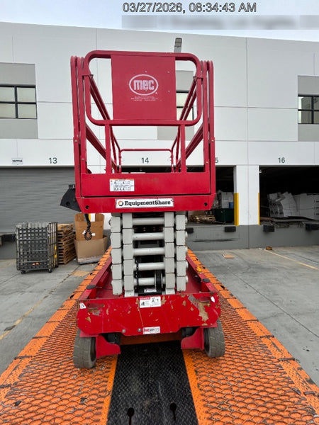 2021 MEC 4046SE