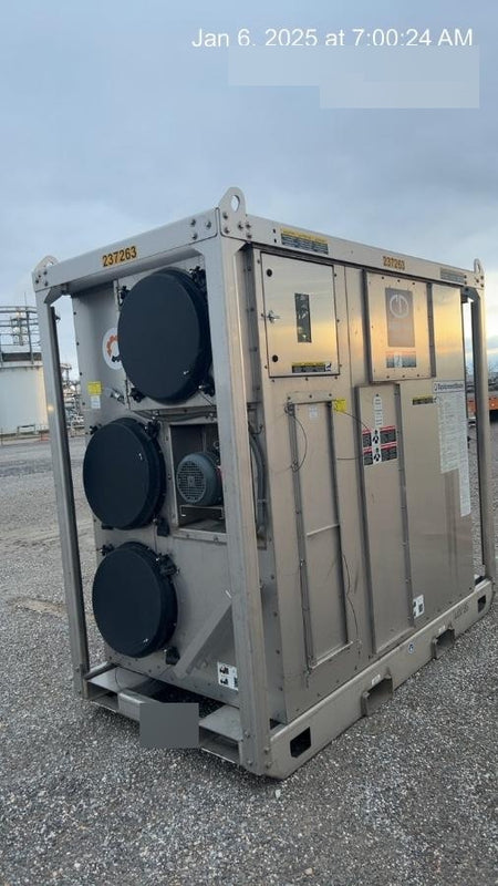 2022 CLIMATE DESIGN INTERNATIONAL MS-7500/5500