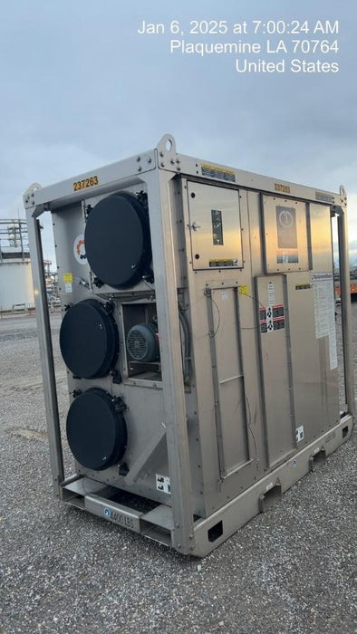 2022 CLIMATE DESIGN INTERNATIONAL MS-7500/5500