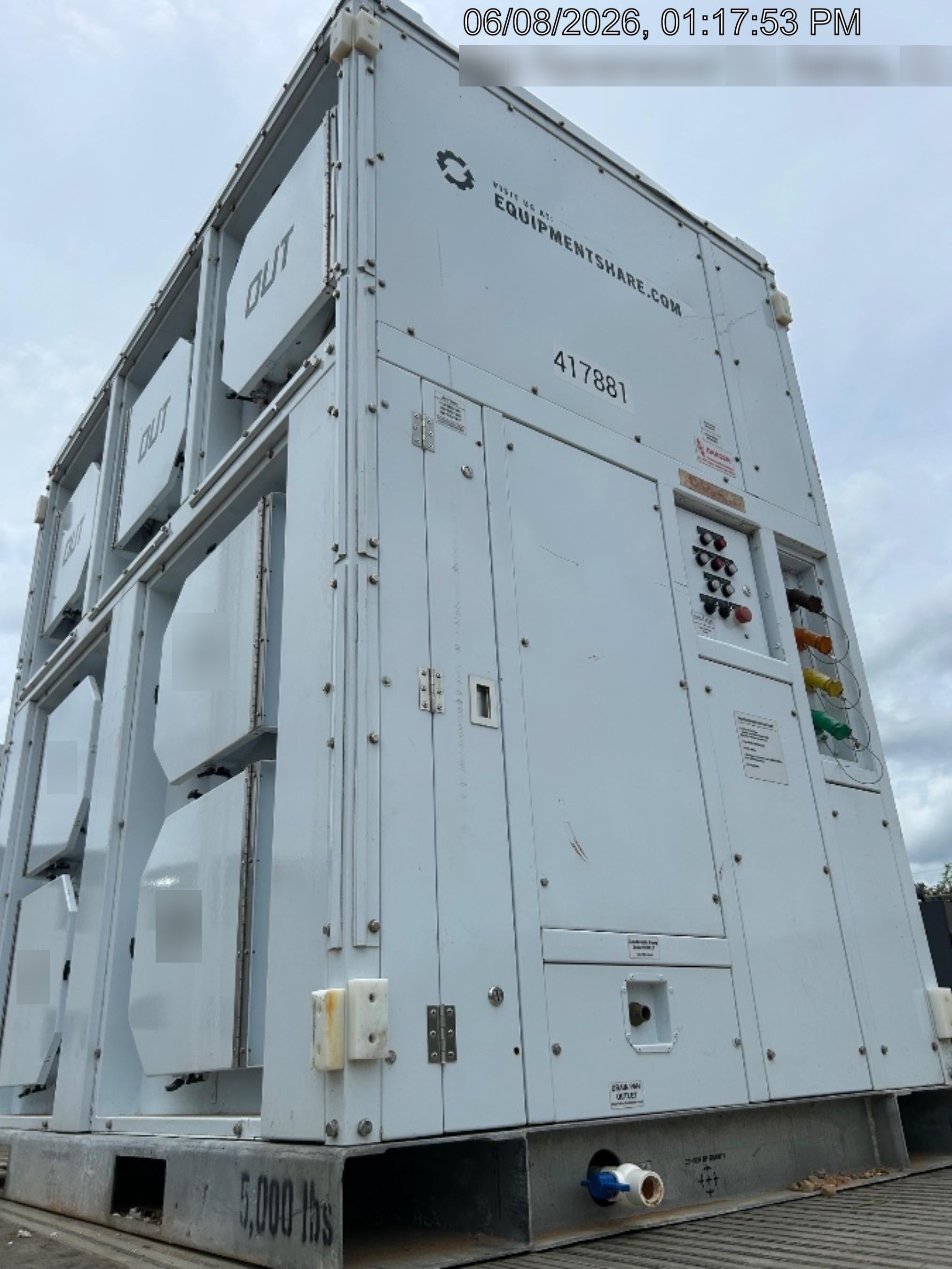 2024 SMARTECH VMTAH1D140Q