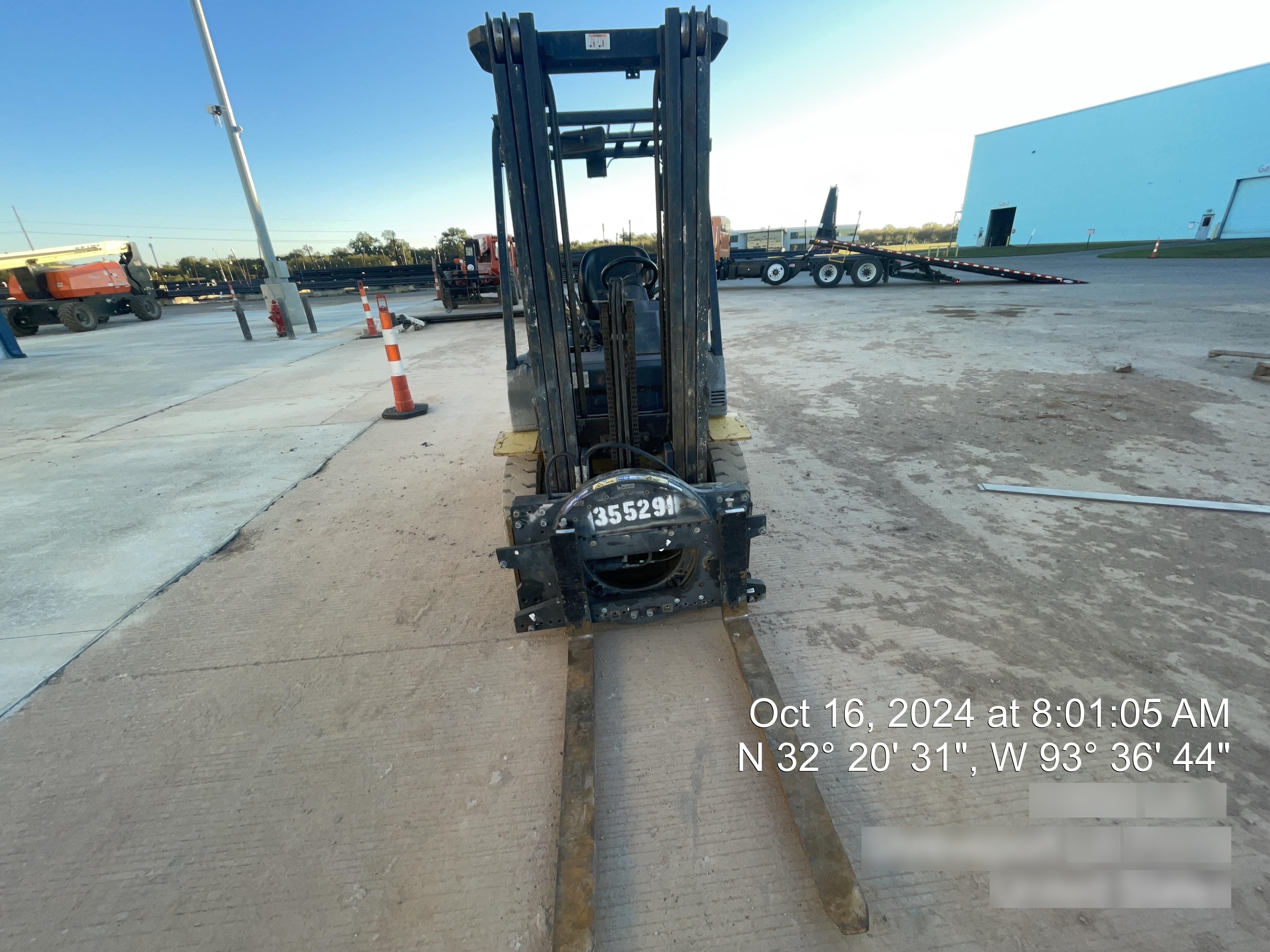 2023 KAUP RO2-045-409-2-A