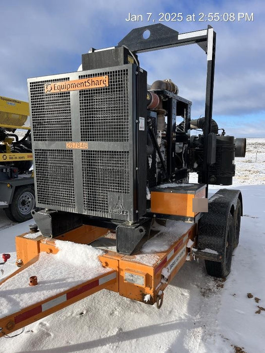 2022 RWN RWN-8NHTA-10OBPT