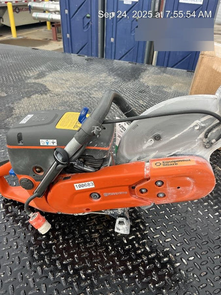 2020 HUSQVARNA K770