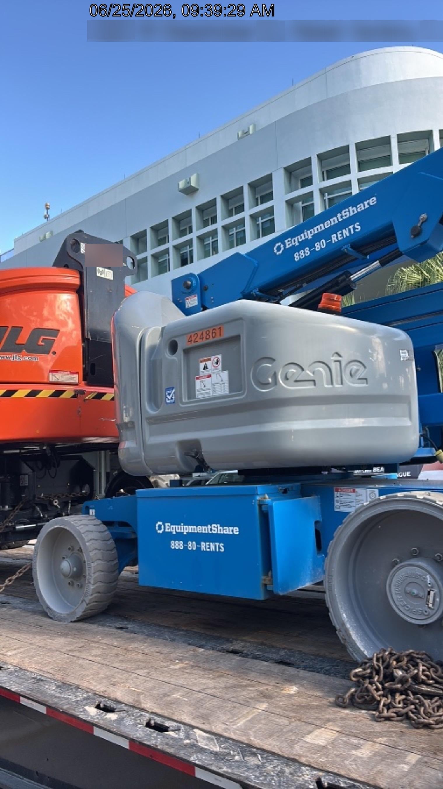 2024 GENIE Z40/23N RJ