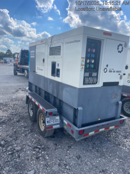2021 ATLAS COPCO QAS200