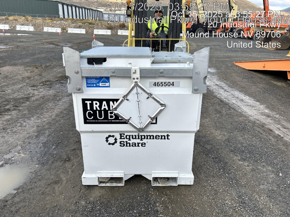 2024 WESTERN GLOBAL 10TCG-ES-12VFHK