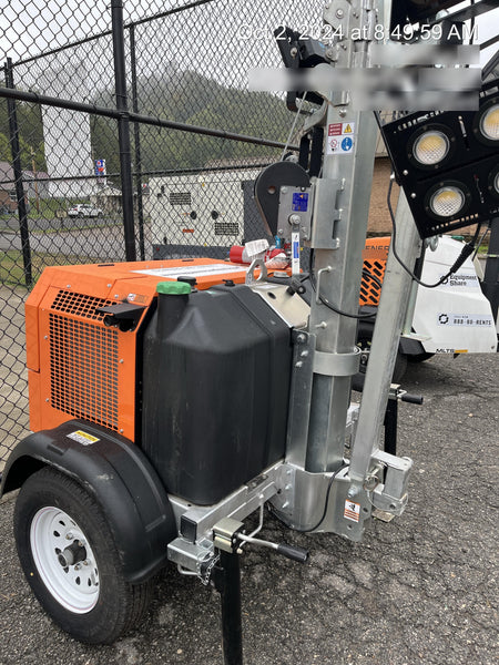 2024 WANCO WLTT-4MM4K