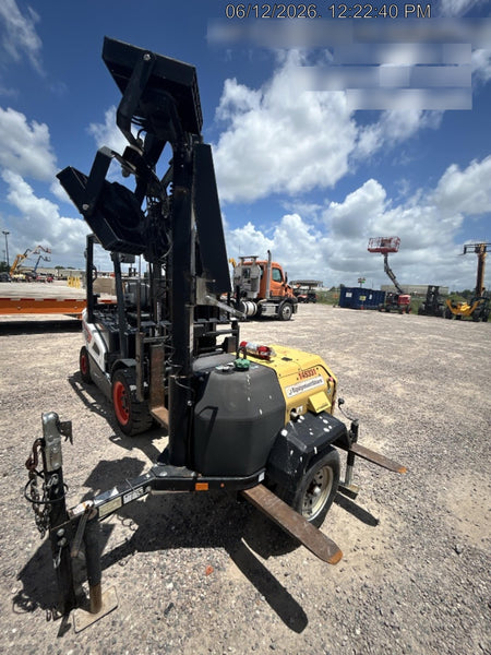2021 ALLMAND NLV3GR