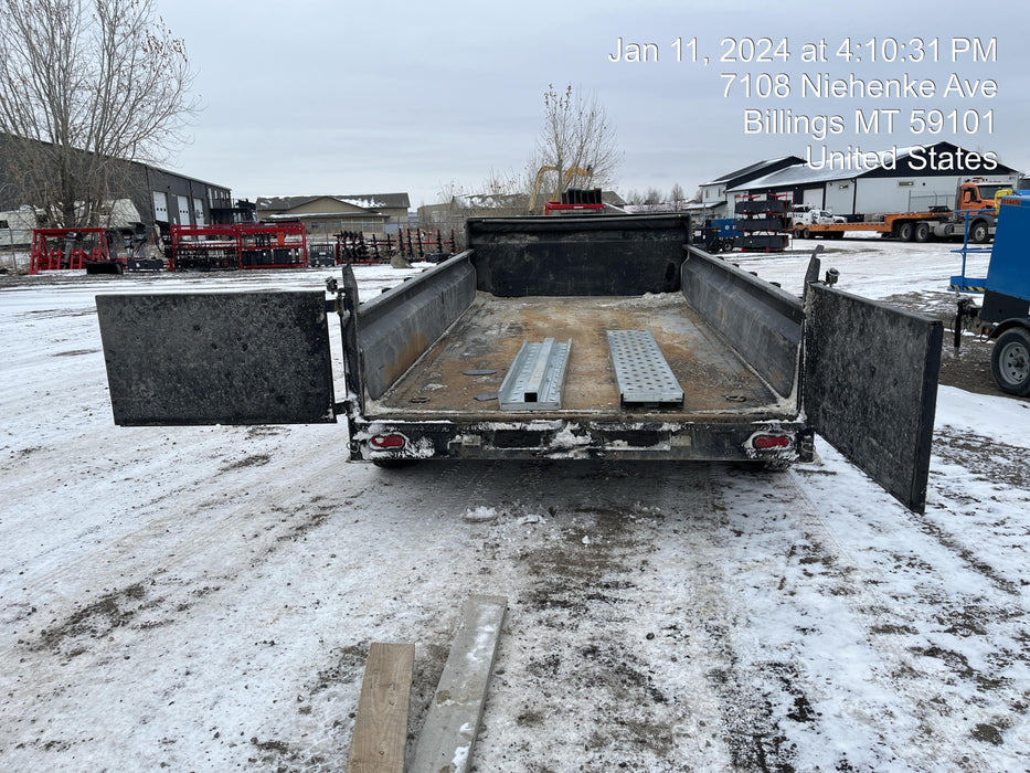 2023 SOUTHLAND SL270T-14K